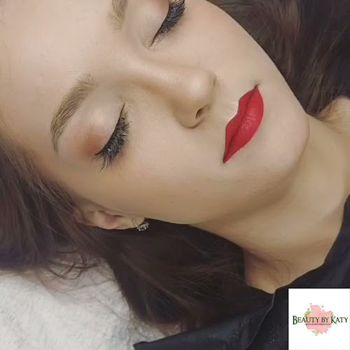 Beauty by Katy - kozmetika & permanentý makeup & piercing Otváracie hodiny