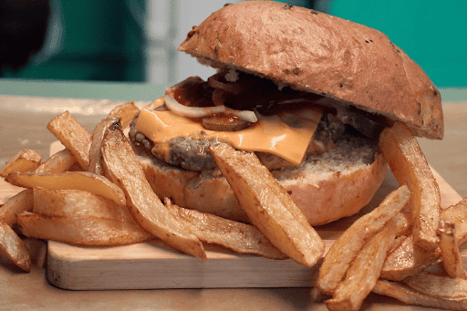 Photo 4 - Au Coin du Burger