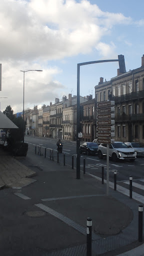 Maison de la Région Nouvelle-Aquitaine - Maison de Poitiers - Thumbnail