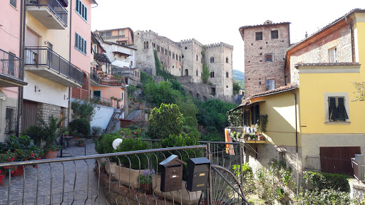 Danielli Park - Festivals Zone Gallery - Italy