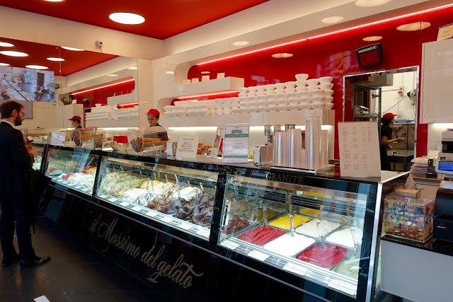 Il Massimo Del Gelato