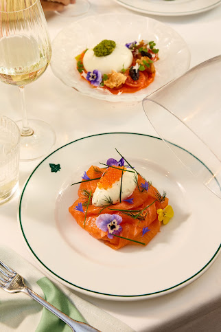 Granary Square Brasserie by null