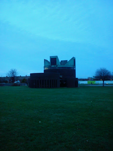 St Hilda's Church, Redcar - Thumbnail