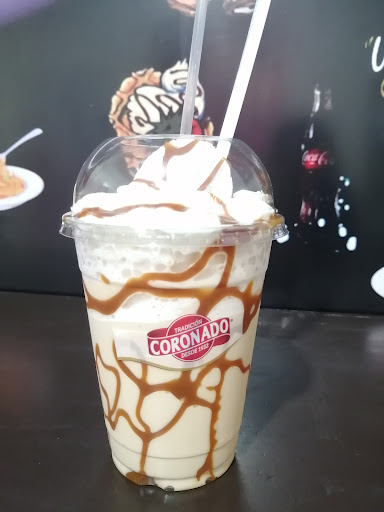 Snack Bar H&M - Thumbnail