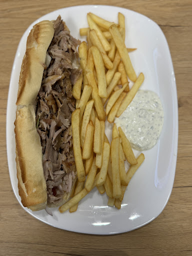 Photo 10 - 932 MAITRE KEBABIER - AVS