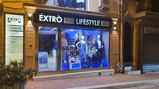 EXTRO' LIFESTYLE
