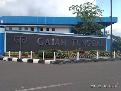 university