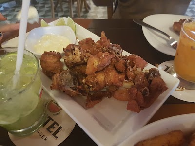 Photos of Bar Bela Santos
