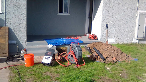 Hazelton rooter & plumbing inc - Thumbnail