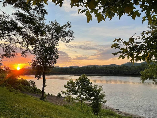Sandy Springs Campground - Thumbnail