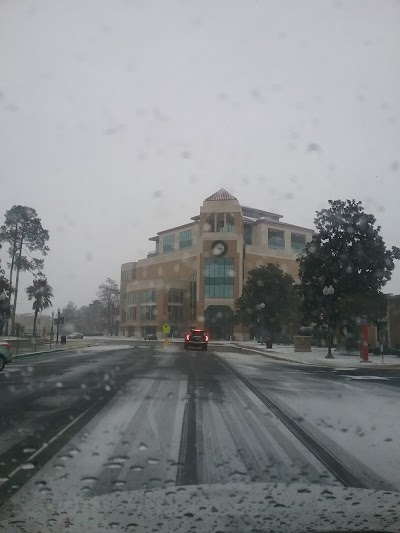 Univ of La-Monroe Library