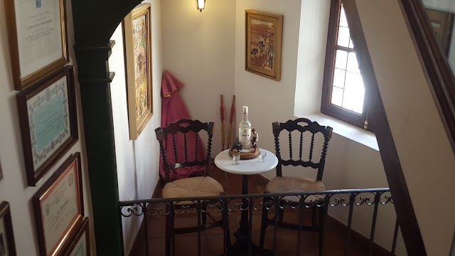 Restaurante La Balconada