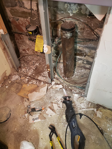 Advanced Plumbing Drains & Heating - Thumbnail
