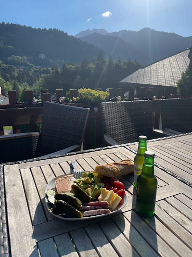 Photo de Hôtel Club Le Crêt à Morzine (74110)
