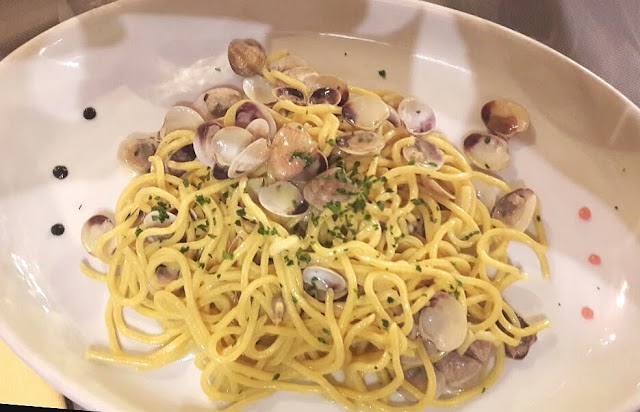 Osteria Il Cantinone