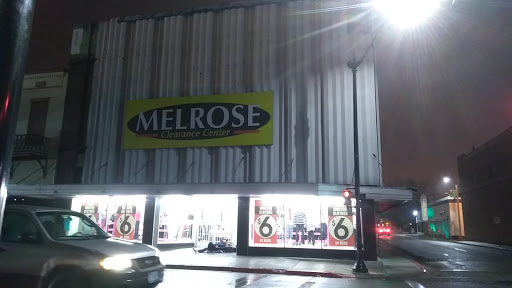Melrose Clearance Outlet - Thumbnail