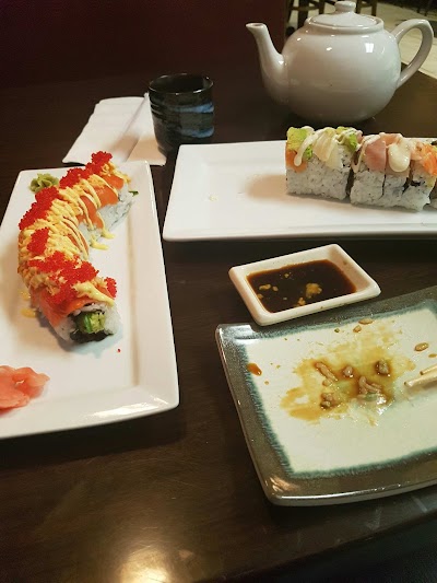 Photos of New Tokyo Sushi