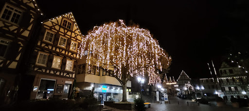 Diakonieladen - Thumbnail