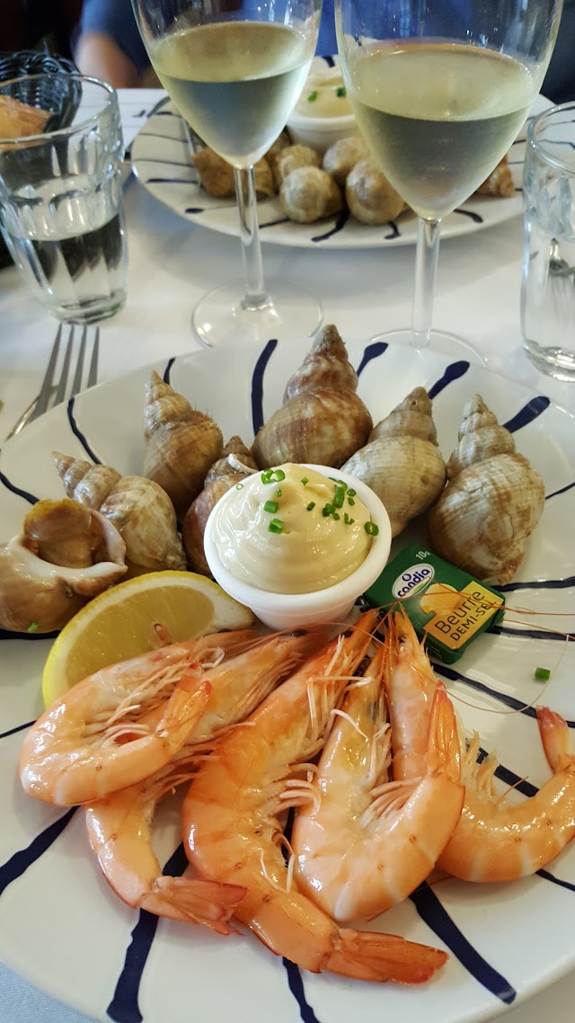Le Petit Bouchon