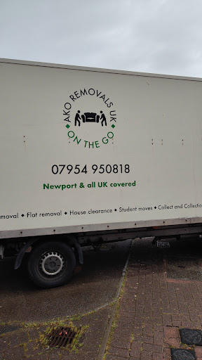 Newport & all UK man and van - Thumbnail