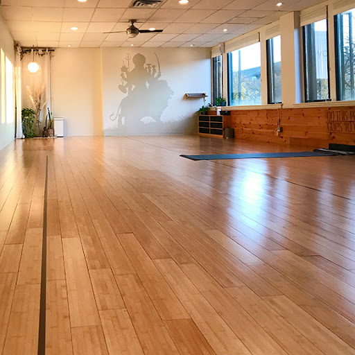 The Yoga Garden Narberth - Thumbnail