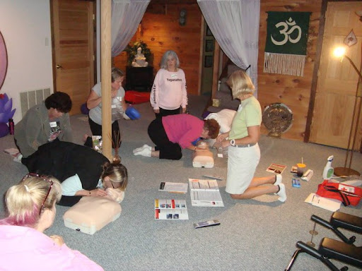 YOGAMATTERS STUDIO - Thumbnail