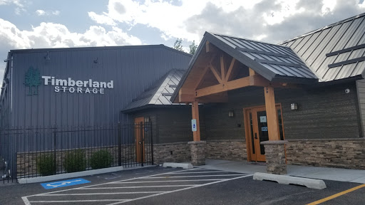 Timberland Storage - Thumbnail