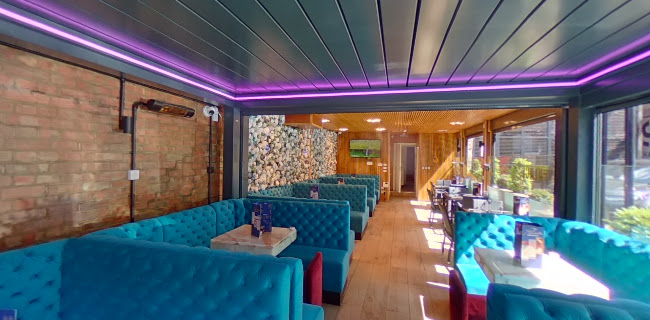 Palace Coffee House - Restaurant
