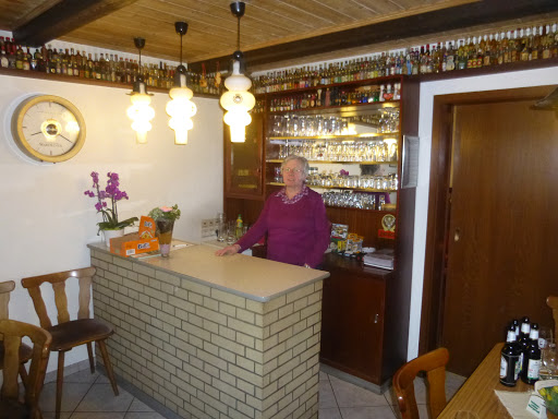 Magda Bartels Gallery - Germany