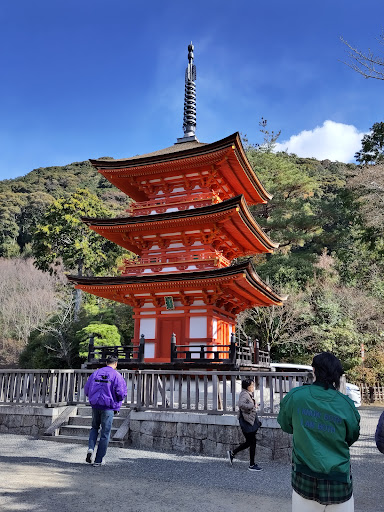 Japan Journeys Gallery - United Kingdom