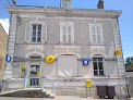 relais La Poste La Poste CERCY LA TOUR