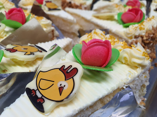 Pastisseria Masó - Thumbnail