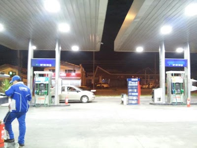 gas-station