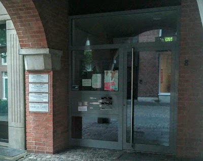 Photos of Dr.med. Eike Anette Niemann Fach&auml;rztin f&uuml;r Frauenheilkunde und Geburtshilfe
