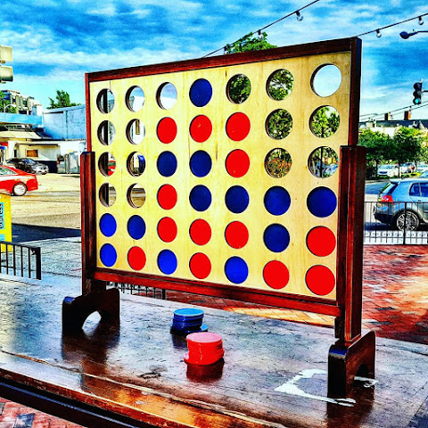 Wet Dog Tavern by null