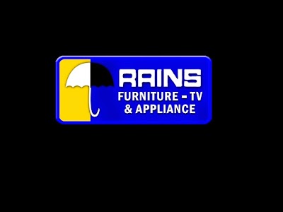 Rains Furniture TV & Appliance