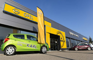 Photo n°21 de OPEL BYmyCAR Annecy à Annecy (Vendeur de voitures d'occasion)
