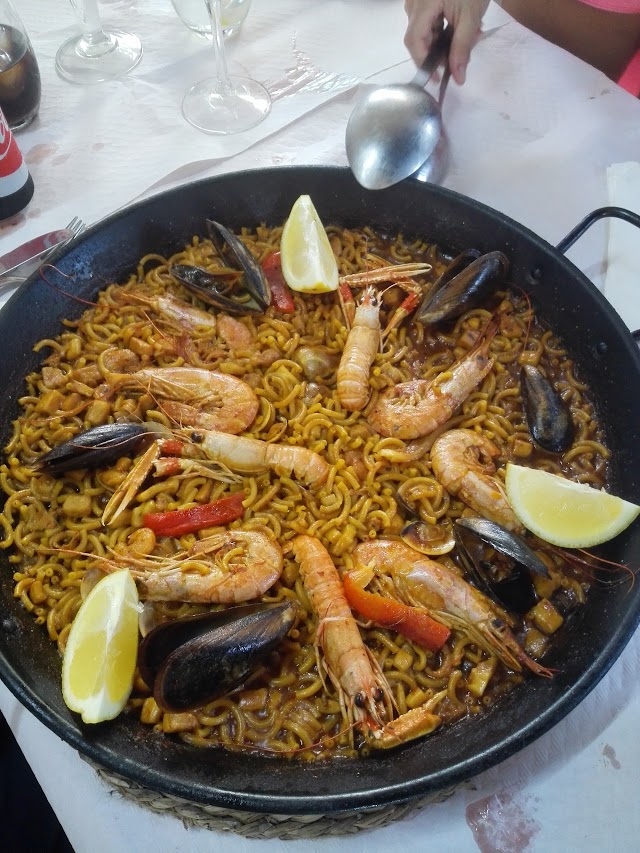 Vimi Restaurante