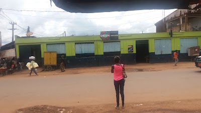 Photos of grand canyon bar carrefour "sorcier", Yaound&eacute;