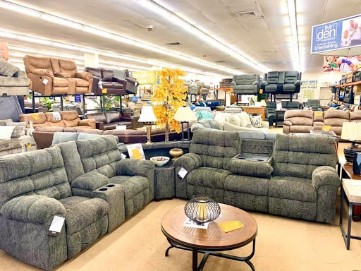 Majek Furniture Gallery - United States