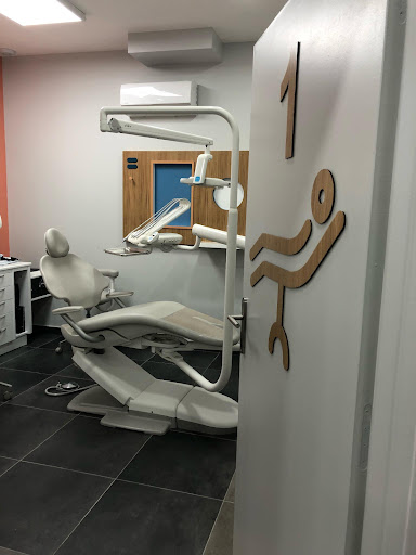 Centre Dentaire Caen Saint-Pierre : Dentiste Caen Saint Pierre - Dentego - Thumbnail