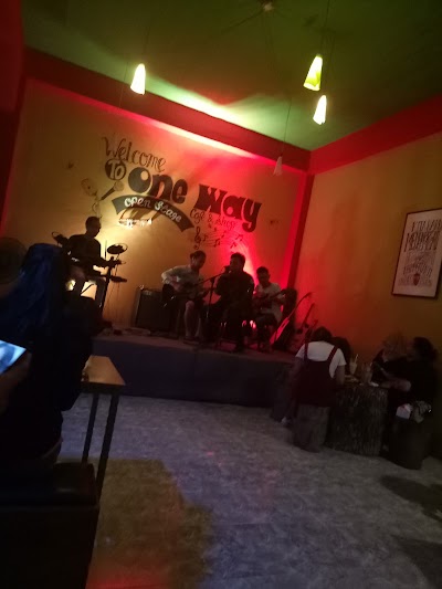 Photos of Cafe And Shop One Way