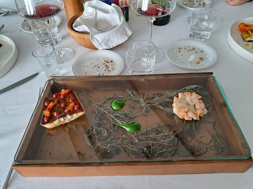 Ristorante Collina - Thumbnail
