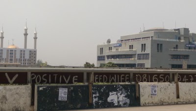 Photos of Nigeria Export and Import Bank Nexim