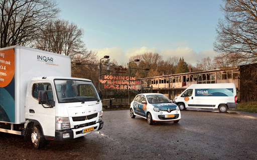 INQAR Ossendrecht