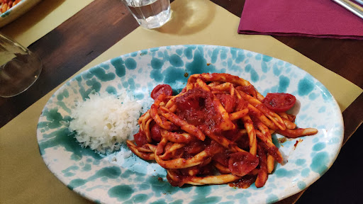 Antica Trattoria dei Tetti - Thumbnail
