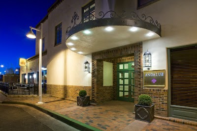 Photos of Hotel Andaluz