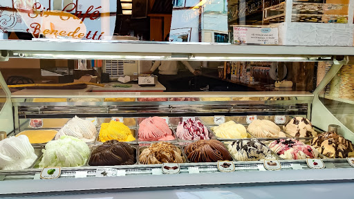 Eiscafé Benedetti