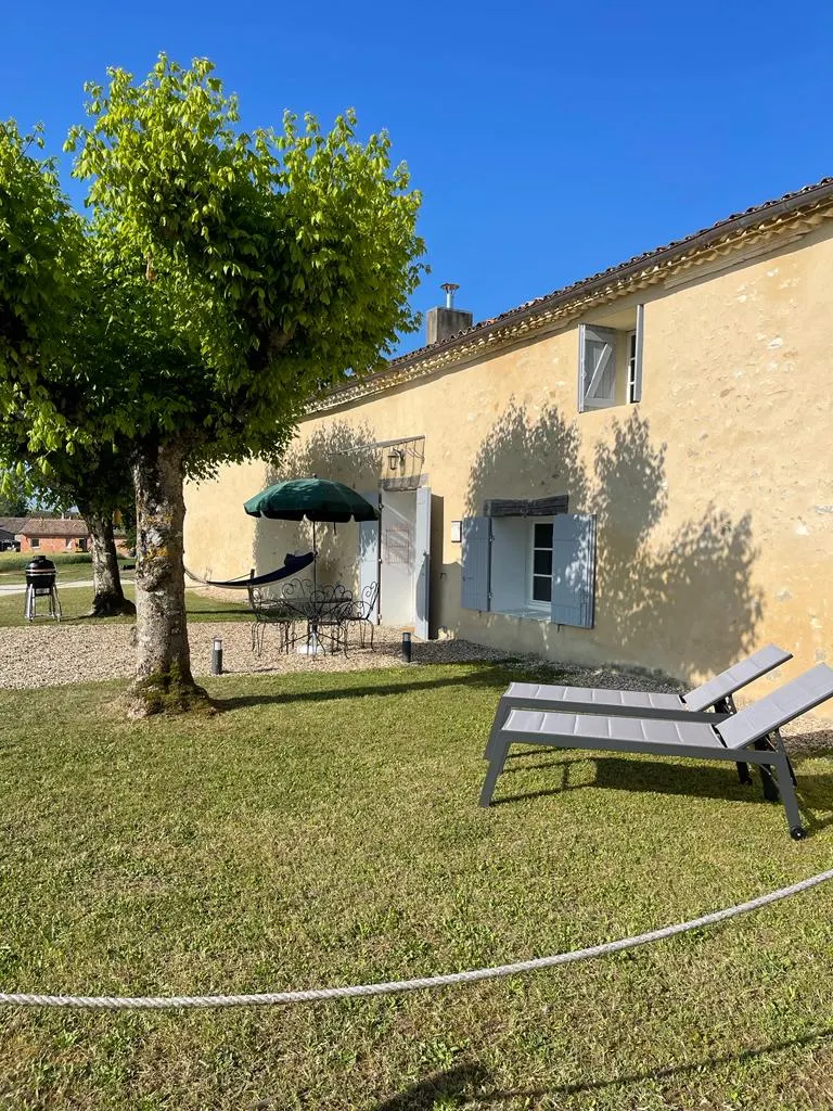 Château Puynard SCEA