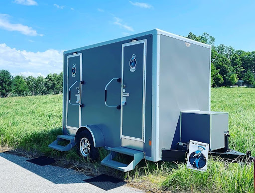 Avatar for Swanky Restroom Trailers